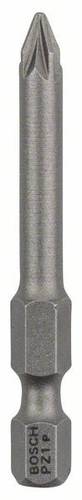 Bosch Accessories 2607002505 Kreuzschlitz-Bit PZ 1 E 6.3 25St. Bosch Accessories 2607002505 Kreuzschlitz-Bit PZ 1 E 6.3 25St. von Bosch Accessories