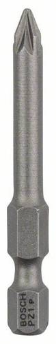 Bosch Accessories 2607002505 Kreuzschlitz-Bit PZ 1 E 6.3 25St. von Bosch Accessories