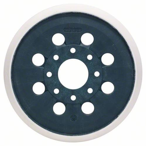 Bosch Accessories 2608000352 Schleifteller hart, 125 mm, für GEX 125-1 AE Professional Durchmesser Bosch Accessories 2608000352 Schleifteller hart, 125 mm, für GEX 125-1 AE Professional Durchmesser von Bosch Accessories