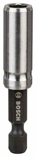 Bosch Accessories 2608522316 Universalhalter magnetisch, 1/4 Zoll, D 10 mm, L 55 mm, 1 Stück Bosch Accessories 2608522316 Universalhalter magnetisch, 1/4 Zoll, D 10 mm, L 55 mm, 1 Stück von Bosch Accessories