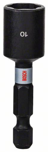 Bosch Accessories 2608522352 Steckschlüssel-Bit-Einsatz 10mm 1/2 von Bosch Accessories