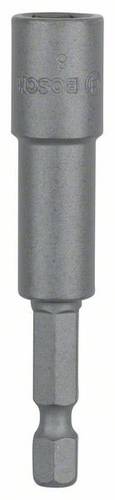 Bosch Accessories 2608550560 Steckschlüssel-Maschinenaufnahme 8mm Antrieb 1/4  (6.3 mm) 65mm 1St. von Bosch Accessories