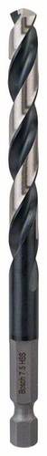 Bosch Accessories 2608577128 Metall-Spiralbohrer 7.50mm Gesamtlänge 109mm Bosch Accessories 2608577128 Metall-Spiralbohrer 7.50mm Gesamtlänge 109mm von Bosch Accessories