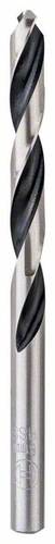 Bosch Accessories 2608577171 HSS Metall-Spiralbohrer 8mm Gesamtlänge 117mm DIN 338 Zylinderschaft Bosch Accessories 2608577171 HSS Metall-Spiralbohrer 8mm Gesamtlänge 117mm DIN 338 Zylinderschaft von Bosch Accessories