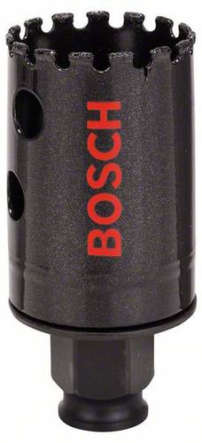 Bosch Accessories 2608580307 Lochsäge 35mm diamantbestückt 1St. von Bosch Accessories