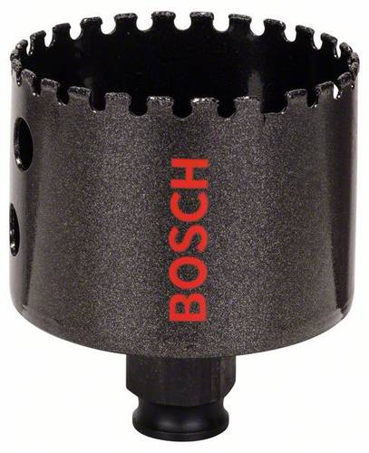Bosch Accessories 2608580313 Lochsäge 60mm diamantbestückt 1St. von Bosch Accessories
