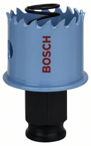 Bosch Accessories 2608584789 Lochsäge 33mm 1St. von Bosch Accessories
