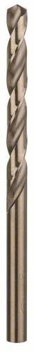 Bosch Accessories 2608585856 HSS Metall-Spiralbohrer 6.5mm Gesamtlänge 101mm Cobalt DIN 338 Zylinde von Bosch Accessories