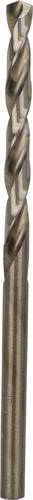 Bosch Accessories 2608585880 HSS Metall-Spiralbohrer 4mm Gesamtlänge 75mm Cobalt DIN 338 Zylindersc von Bosch Accessories