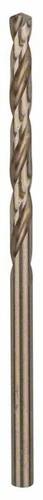 Bosch Accessories 2608585883 HSS Metall-Spiralbohrer 4.5mm Gesamtlänge 80mm Cobalt DIN 338 Zylinder Bosch Accessories 2608585883 HSS Metall-Spiralbohrer 4.5mm Gesamtlänge 80mm Cobalt DIN 338 Zylinder von Bosch Accessories
