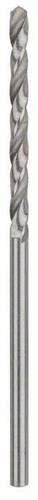 Bosch Accessories 2608585908 HSS Metall-Spiralbohrer 2mm Gesamtlänge 49mm geschliffen DIN 338 Zylin Bosch Accessories 2608585908 HSS Metall-Spiralbohrer 2mm Gesamtlänge 49mm geschliffen DIN 338 Zylin von Bosch Accessories
