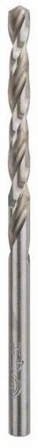 Bosch Accessories 2608585916 HSS Metall-Spiralbohrer 4mm Gesamtlänge 75mm geschliffen DIN 338 Zylin Bosch Accessories 2608585916 HSS Metall-Spiralbohrer 4mm Gesamtlänge 75mm geschliffen DIN 338 Zylin von Bosch Accessories