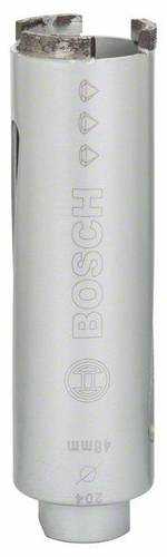 Bosch Accessories 2608587318 Trockenbohrkrone 48mm diamantbestückt 1St. von Bosch Accessories