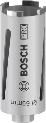 Bosch Accessories 2608587321 Trockenbohrkrone 65mm diamantbestückt 1St. von Bosch Accessories