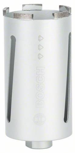 Bosch Accessories 2608587325 Trockenbohrkrone 82mm diamantbestückt 1St. von Bosch Accessories