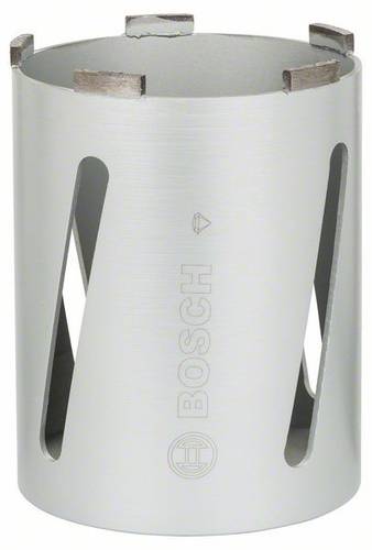 Bosch Accessories 2608587342 Trockenbohrkrone 117mm diamantbestückt 1St. von Bosch Accessories