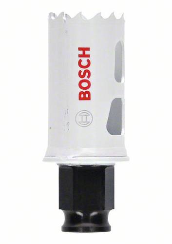 Bosch Accessories 2608594204 2608594204 Lochsäge 27mm 1St. von Bosch Accessories