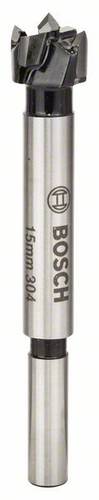 Bosch Accessories 2608597601 Forstnerbohrer 15mm Gesamtlänge 90mm Zylinderschaft 1St. von Bosch Accessories