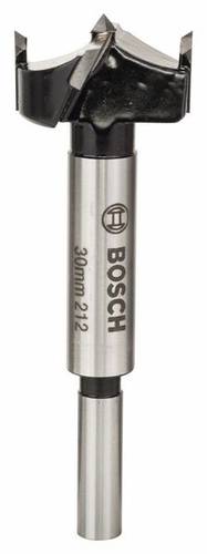 Bosch Accessories 2608597610 Forstnerbohrer 30mm Gesamtlänge 90mm Zylinderschaft 1St. von Bosch Accessories