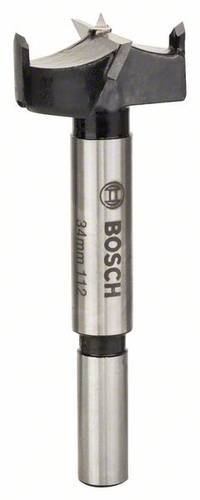 Bosch Accessories 2608597612 Forstnerbohrer 34mm Gesamtlänge 90mm Zylinderschaft 1St. von Bosch Accessories