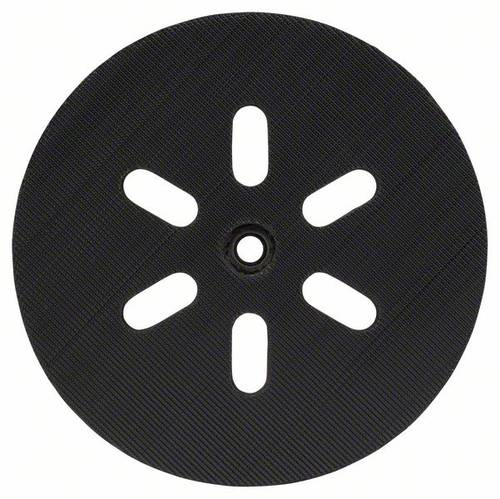 Bosch Accessories 2608601052 Schleifteller mittel, 150 mm, für GEX 150 AC, PEX 15 AE Durchmesser 15 von Bosch Accessories