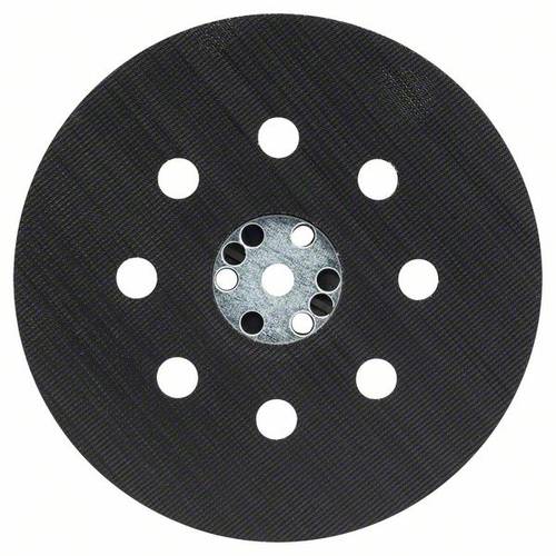 Bosch Accessories 2608601062 Schleifteller mittel, 125 mm, für PEX 12, PEX 12 A, PEX 125 Durchmesse Bosch Accessories 2608601062 Schleifteller mittel, 125 mm, für PEX 12, PEX 12 A, PEX 125 Durchmesse von Bosch Accessories