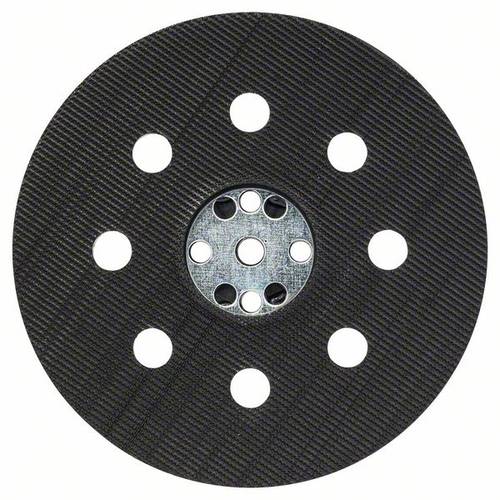 Bosch Accessories 2608601065 Schleifteller mittel, 115 mm, für PEX 115 Durchmesser 115mm Passend f� Bosch Accessories 2608601065 Schleifteller mittel, 115 mm, für PEX 115 Durchmesser 115mm Passend f� von Bosch Accessories