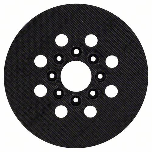 Bosch Accessories 2608601175 Schleifteller mittel, 125 mm, 8, für PEX 220A Durchmesser 125mm Passen Bosch Accessories 2608601175 Schleifteller mittel, 125 mm, 8, für PEX 220A Durchmesser 125mm Passen von Bosch Accessories