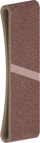 Bosch Accessories 2608606071 Schleifband Körnung 80 (L x B) 533mm x 75mm 3St. von Bosch Accessories