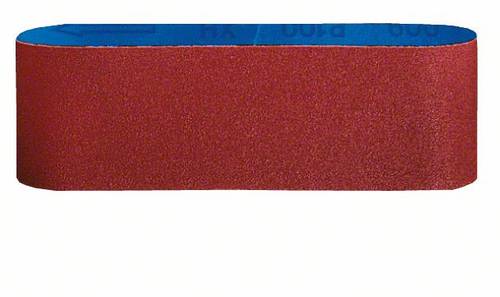 Bosch Accessories 2608606143 Schleifband Körnung 80 (L x B) 620mm x 100mm 3St. von Bosch Accessories