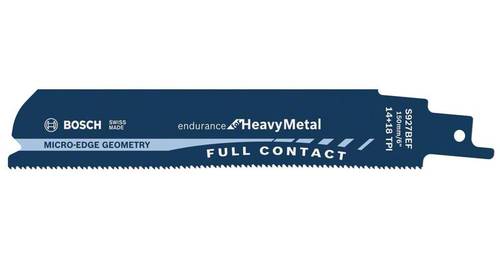 Bosch Accessories 2608657936 Säbelsägeblatt S 927 BEF Endurance for Heavy Metal 25St. von Bosch Accessories