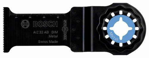Bosch Accessories 2608661688 AIZ 32 AB Bimetall Tauchsägeblatt 30mm 1St. von Bosch Accessories