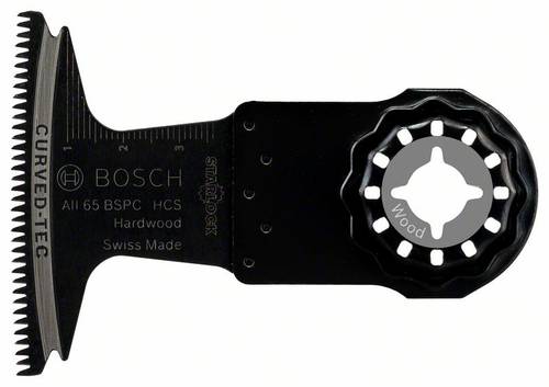 Bosch Accessories 2608662354 AII 65 BSPC Tauchsägeblatt 1St. von Bosch Accessories