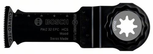 Bosch Accessories 2608662561 PAIZ 32 EPC Tauchsägeblatt 1St. von Bosch Accessories