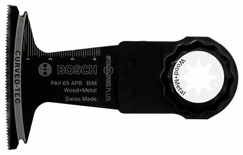 Bosch Accessories 2608664494 2608664494 Tauchsägeblatt-Set 65mm 10St. von Bosch Accessories