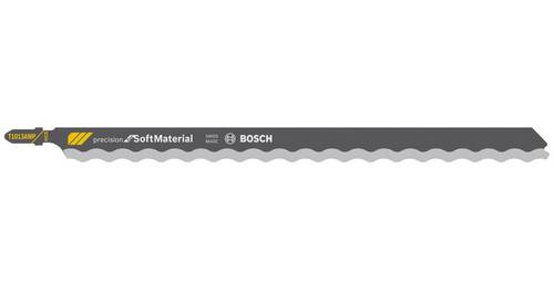 Bosch Accessories 2608667396 Stichsägeblatt T 1013 AWP Precision for Soft Material 3St. von Bosch Accessories