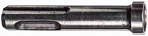 Bosch Accessories 2608690010 Erdnageleintreiber Gesamtlänge 58mm SDS-Plus 1St. von Bosch Accessories