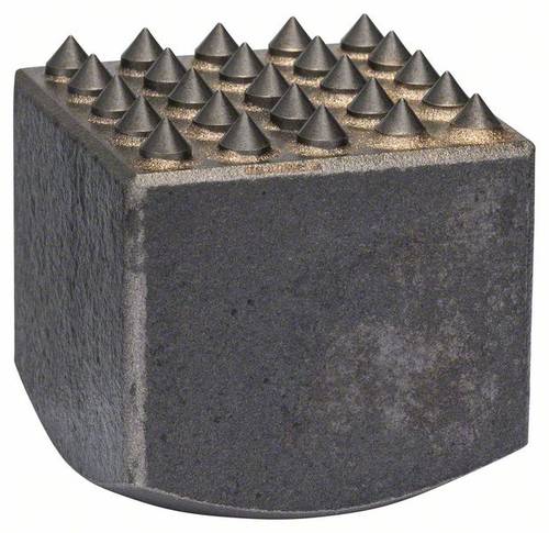 Bosch Accessories 2608690179 Stockerplatte Hartmetall, SDS-Max, 50 x 50mm 1St. von Bosch Accessories