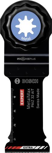 Bosch Accessories 2608900019 EXPERT MetalMax PAIZ 32 AIT Carbide Tauchsägeblatt 1 Stück 1St. von Bosch Accessories