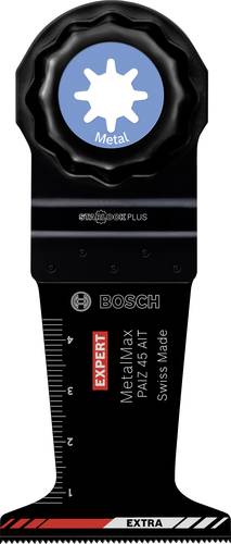 Bosch Accessories 2608900021 EXPERT MetalMax PAIZ 45 AIT Carbide Tauchsägeblatt 1 Stück 1St. von Bosch Accessories