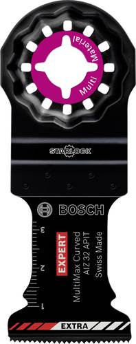 Bosch Accessories 2608900027 EXPERT MultiMax AIZ 32 APIT Carbide Multimesser 1 Stück 1St. Bosch Accessories 2608900027 EXPERT MultiMax AIZ 32 APIT Carbide Multimesser 1 Stück 1St. von Bosch Accessories