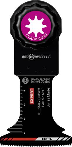 Bosch Accessories 2608900030 EXPERT MultiMax PAII 52 APIT Carbide Multimesser 1 Stück 1St. von Bosch Accessories