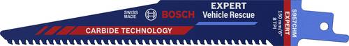 Bosch Accessories 2608900378 EXPERT ‘Vehicle Rescue’ S 957 CHM Säbelsägeblatt, 1 Stück Säge von Bosch Accessories