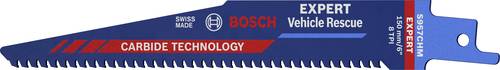 Bosch Accessories 2608900379 EXPERT ‘Vehicle Rescue’ S 957 CHM Säbelsägeblatt, 10 Stück Säg von Bosch Accessories