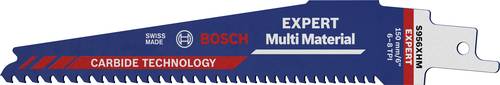 Bosch Accessories 2608900390 EXPERT ‘Multi Material’ 956 XHM Säbelsägeblatt, 10 Stück Sägeb von Bosch Accessories