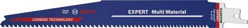 Bosch Accessories 2608900392 EXPERT ‘Multi Material’ S 1156 XHM Säbelsägeblatt, 3 Stück Säg Bosch Accessories 2608900392 EXPERT ‘Multi Material’ S 1156 XHM Säbelsägeblatt, 3 Stück Säg von Bosch Accessories