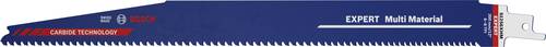 Bosch Accessories 2608900395 EXPERT ‘Multi Material’ S 1256 XHM Säbelsägeblatt, 10 Stück Sä von Bosch Accessories