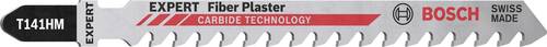 Bosch Accessories 2608900563 EXPERT ‘Fiber Plaster’ T 141 HM Stichsägeblatt, 3 Stück 3St. von Bosch Accessories