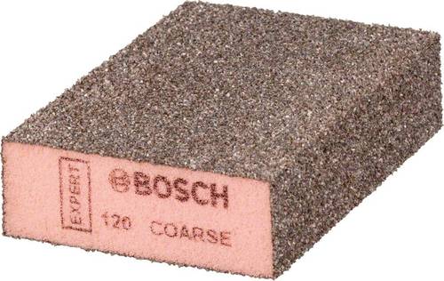 Bosch Accessories 2608901678 Schleifblock (L x B x H) 96 x 96 x 26mm von Bosch Accessories
