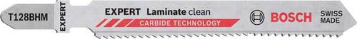 Bosch Accessories 2608901707 EXPERT ‘LAMINATE CLEAN’ T 128 BHM BLÄTTER 2St. Bosch Accessories 2608901707 EXPERT ‘LAMINATE CLEAN’ T 128 BHM BLÄTTER 2St. von Bosch Accessories